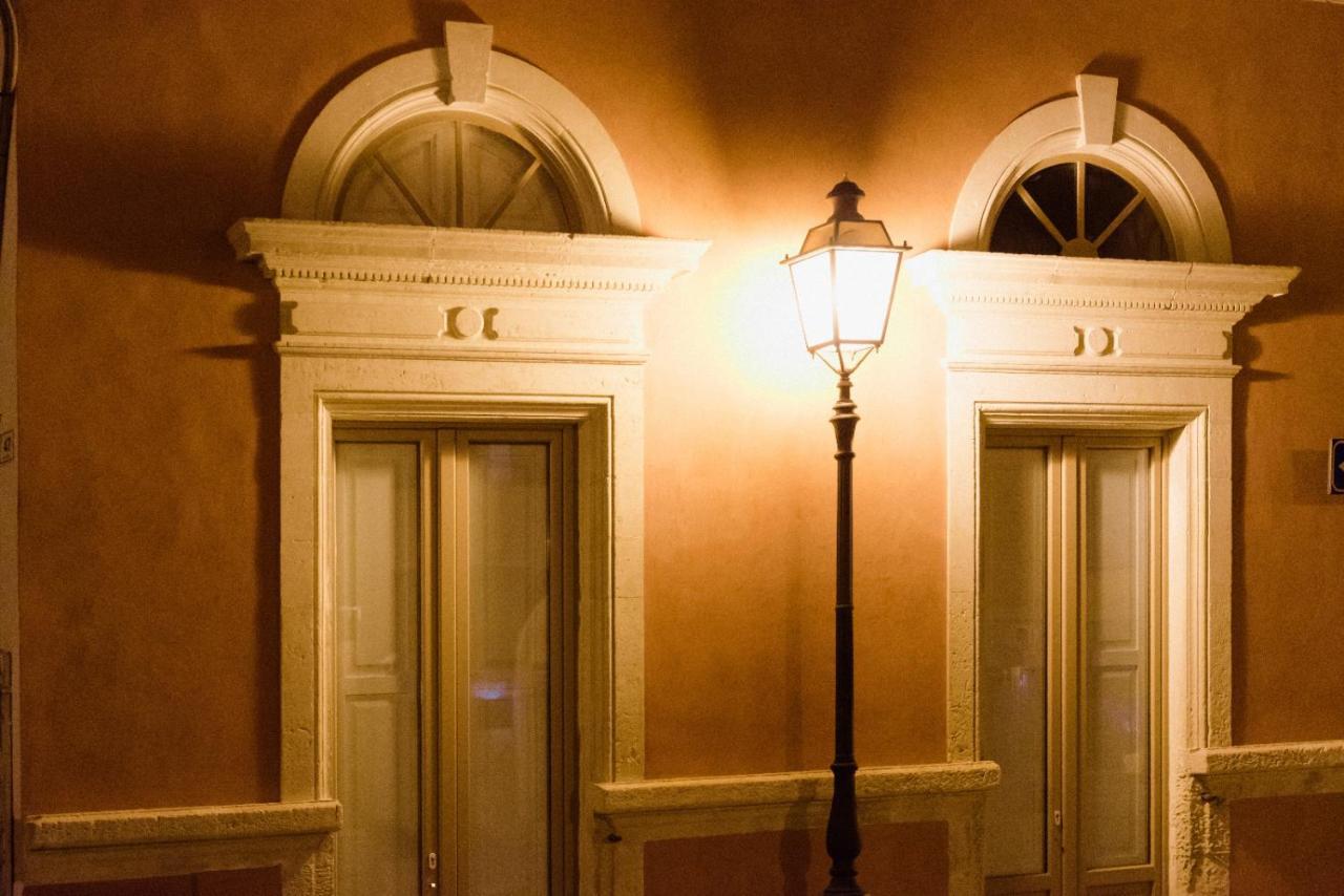 Dimore Annunziata Aradeo Exterior foto