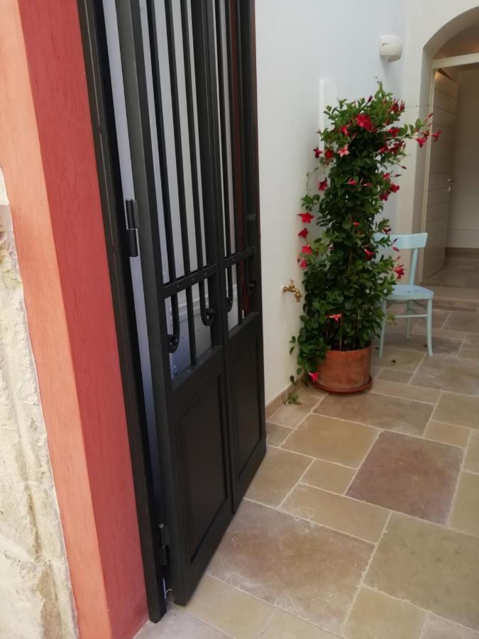 Dimore Annunziata Aradeo Exterior foto