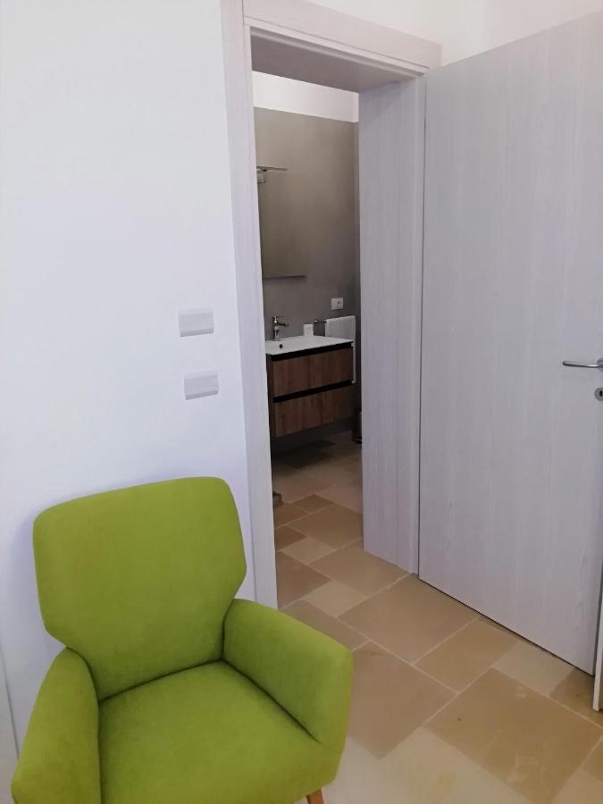Dimore Annunziata Aradeo Exterior foto