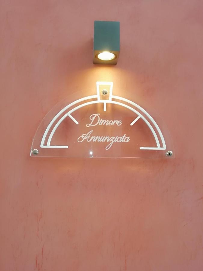 Dimore Annunziata Aradeo Exterior foto